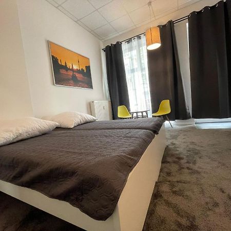 Berlinhome Apartment Koepenick Ngoại thất bức ảnh