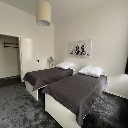 Berlinhome Apartment Koepenick Ngoại thất bức ảnh