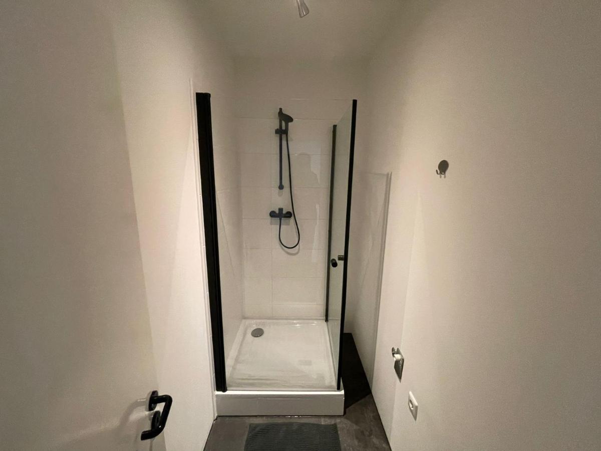 Berlinhome Apartment Koepenick Ngoại thất bức ảnh