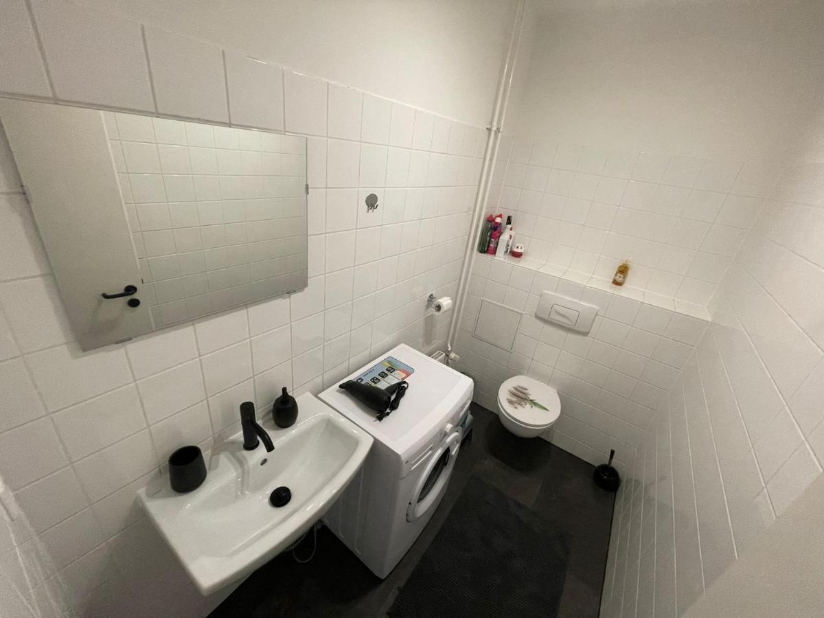 Berlinhome Apartment Koepenick Ngoại thất bức ảnh