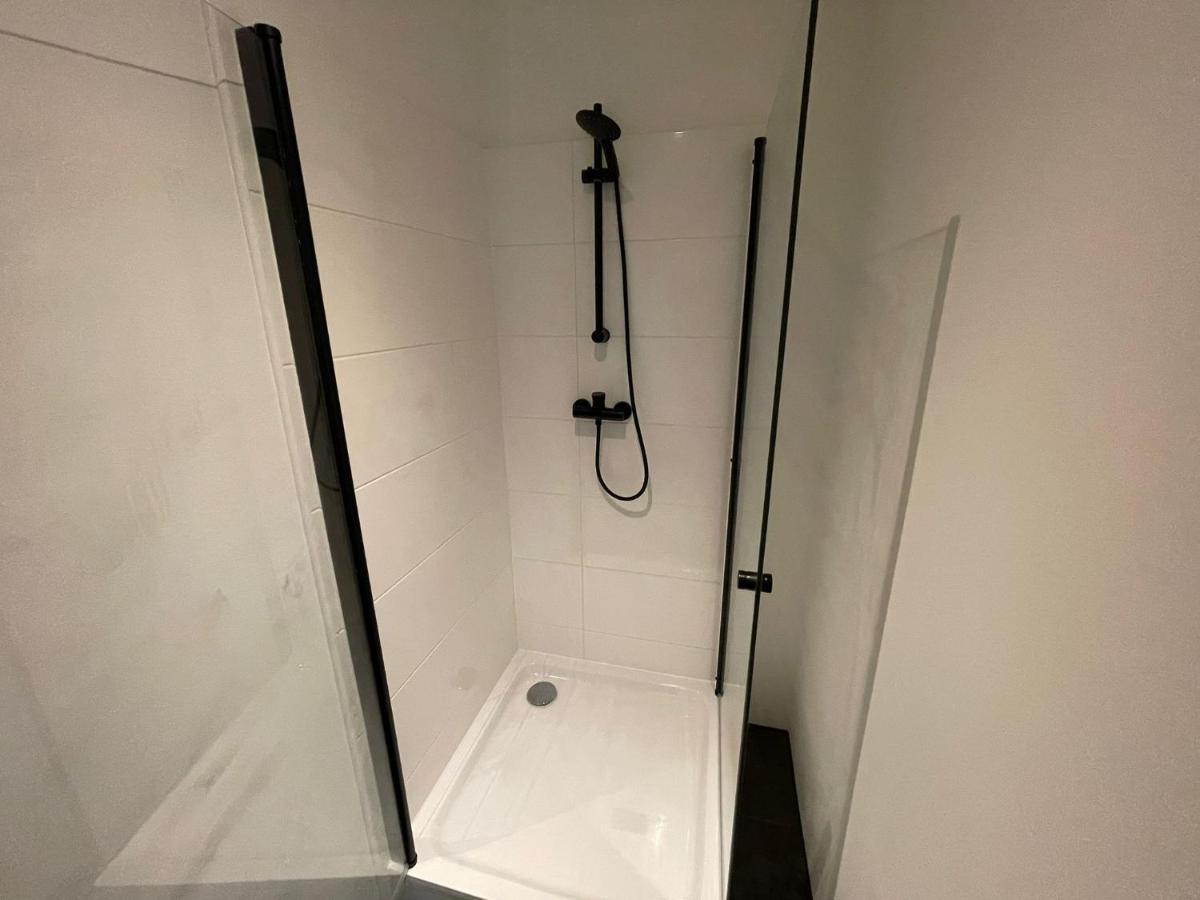 Berlinhome Apartment Koepenick Ngoại thất bức ảnh