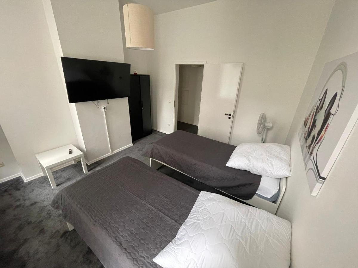 Berlinhome Apartment Koepenick Ngoại thất bức ảnh