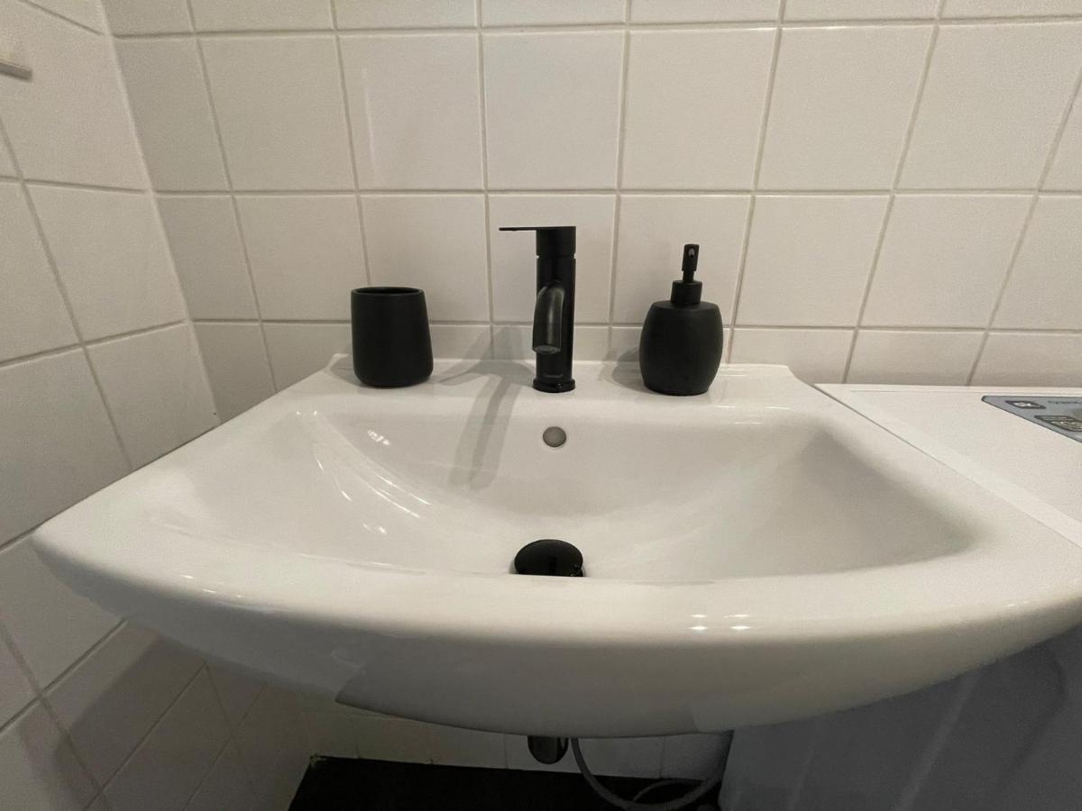 Berlinhome Apartment Koepenick Ngoại thất bức ảnh
