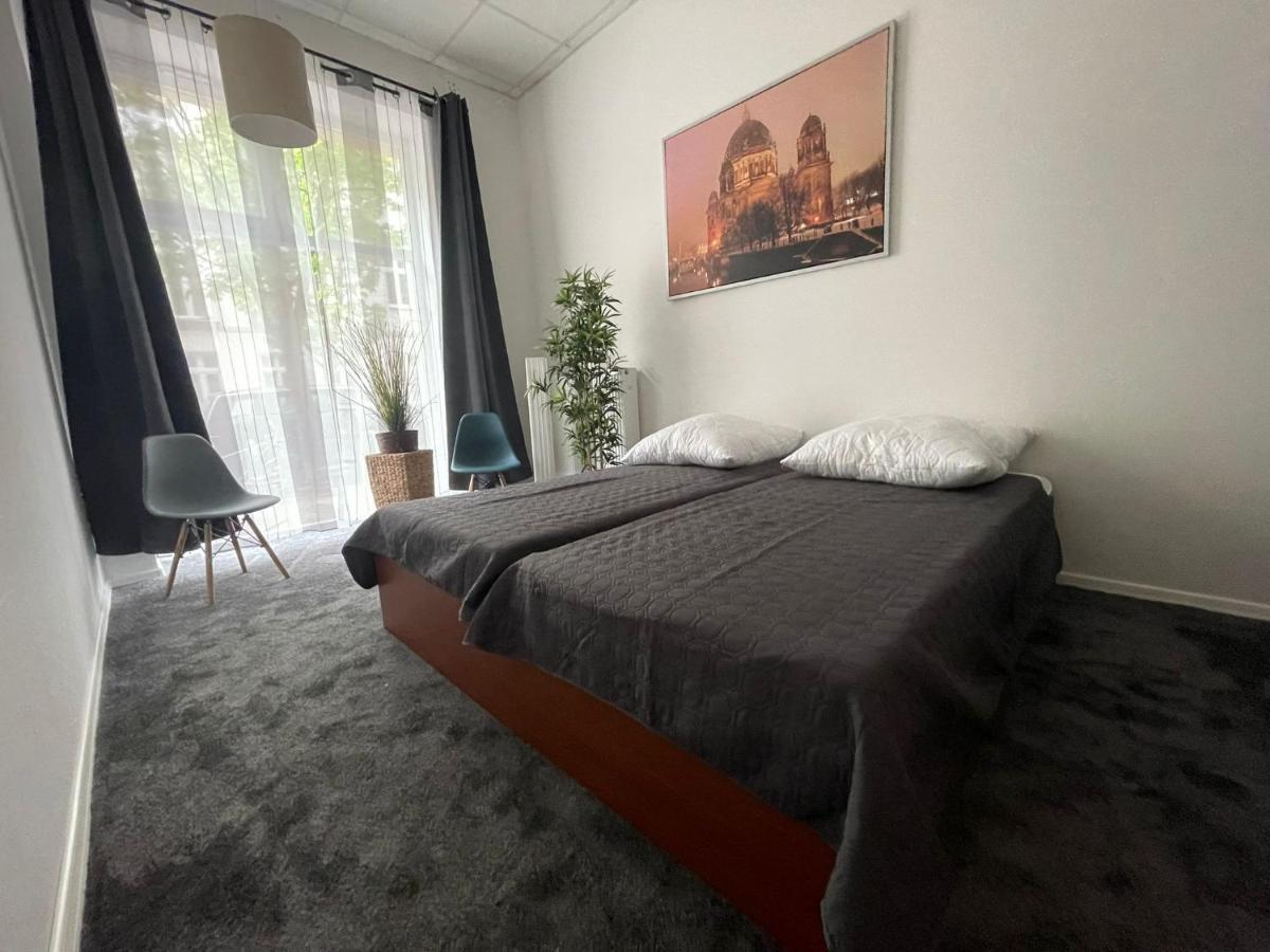 Berlinhome Apartment Koepenick Ngoại thất bức ảnh