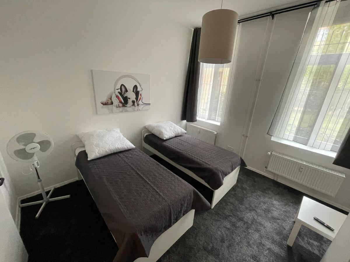 Berlinhome Apartment Koepenick Ngoại thất bức ảnh
